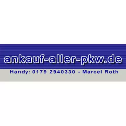 Logo da Autoankauf aller PKW –Autohandel Roth