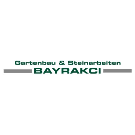Logo fra Gartenbau & Steinarbeiten Bayrakci GmbH & Co. KG