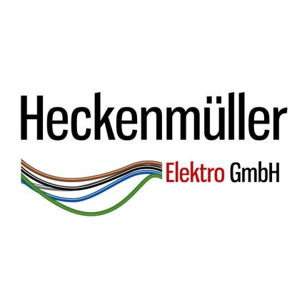 Logo od Heckenmüller Elektro GmbH Meisterbetrieb
