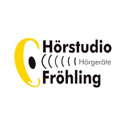 Logo von Claudia Fröhling, Hörstudio Fröhling