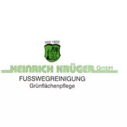 Logo de Heinrich Krüger GmbH