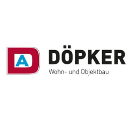 Logo van Alfred Döpker GmbH & Co. KG Wohn- und Objektbau