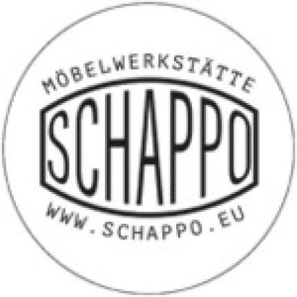 Logótipo de Schappo Möbelwerkstätte