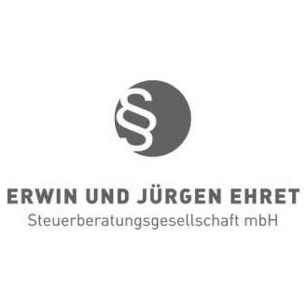 Logotyp från Erwin und Jürgen Ehret Steuerberatungsgesellschaft mbH