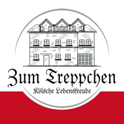 Logo van Zum Treppchen