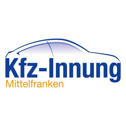 Logótipo de Kfz-Innung Mittelfranken KdöR