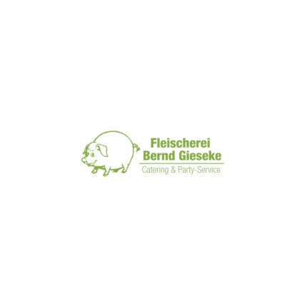 Logo da Fleischerei Bernd Gieseke