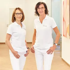 Bild von Demmler-Hackenberg Martina Dr. + Tacke Christine Dr.