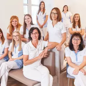 Bild von Demmler-Hackenberg Martina Dr. + Tacke Christine Dr.