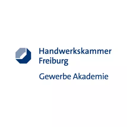 Logo fra Gewerbe Akademie Schopfheim