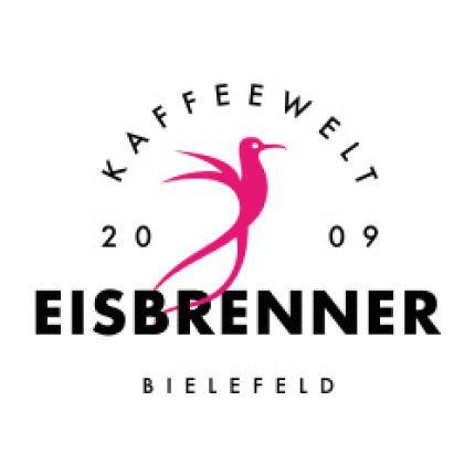 Logo od Kaffeewelt Eisbrenner Inhaber Andreas Risse