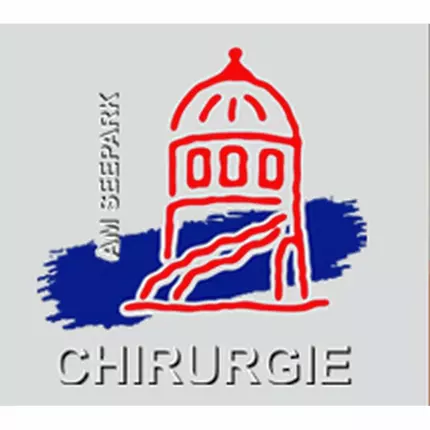 Logo fra Chirurgie und Orthopädie am Seepark