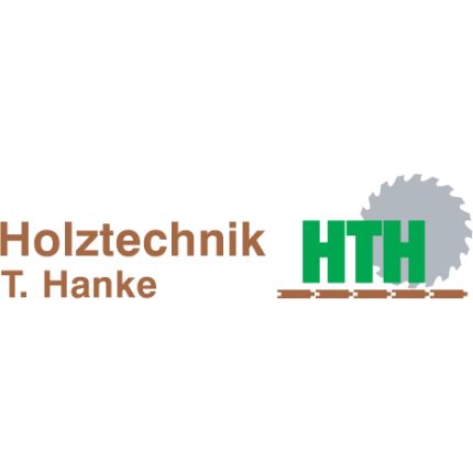 Logotipo de Holztechnik T. Hanke