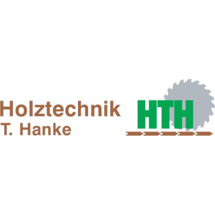 Λογότυπο από Holztechnik T.Hanke