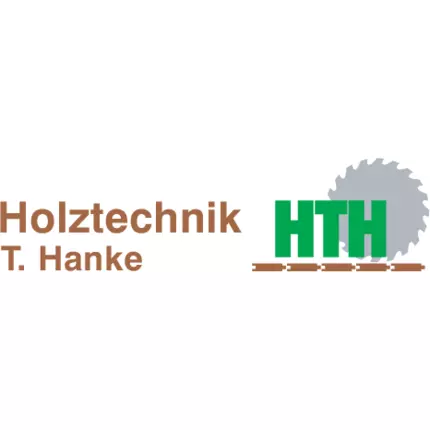 Logo fra Holztechnik T.Hanke