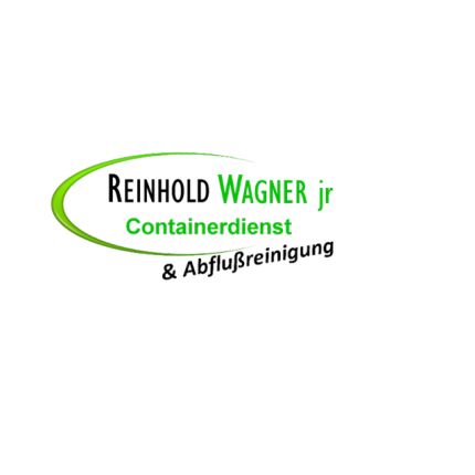 Logotyp från Containerdienst & Abflussreinigung Reinhold Wagner jr.