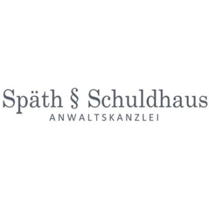 Logo od Späth & Schuldhaus Rechtsanwälte