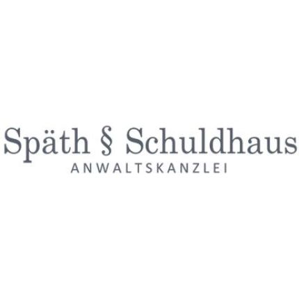 Logotyp från Späth & Schuldhaus Rechtsanwälte