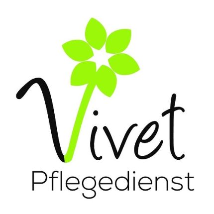 Logo von Vivet GmbH Pflegedienst