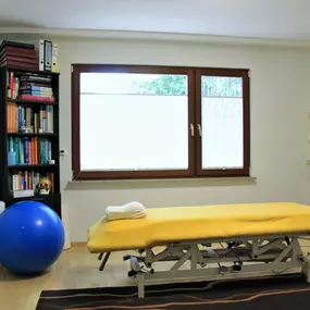 Bild von Carl Walter Osteopathie/Physiotherapie Privatpraxis