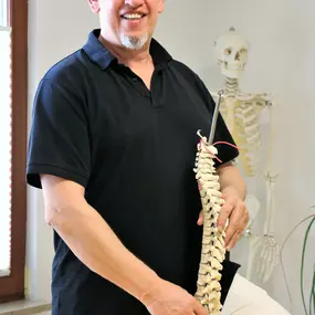 Bild von Carl Walter Osteopathie/Physiotherapie Privatpraxis