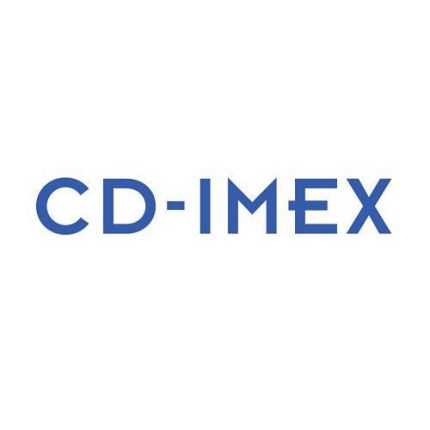 Logo de CD IMEX