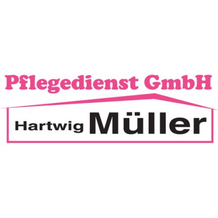Logo da aiutanda mobil Mylau (Pflegedienst Hartwig Müller)
