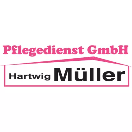 Logo de aiutanda mobil Mylau (Pflegedienst Hartwig Müller)