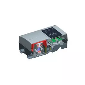 Bild von GEOS DRESDEN GmbH Gesellschaft für elektronische Objektsicherung