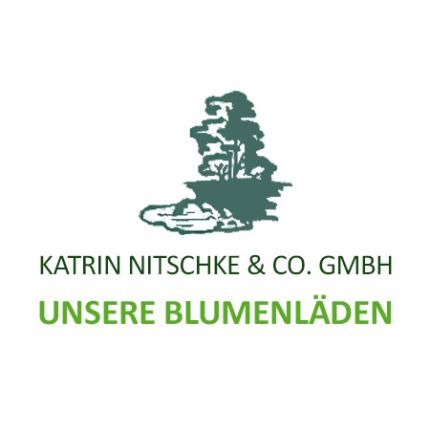 Logotyp från Blumen am Segensfriedhof