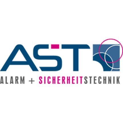 Logo van AST Alarm- und Sicherheitstechnik GmbH