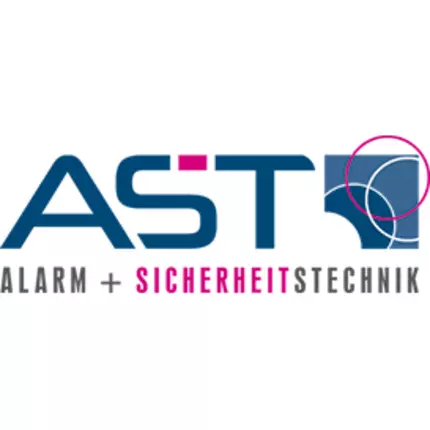 Logo da AST Alarm- und Sicherheitstechnik GmbH