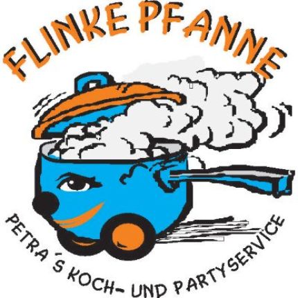 Logo da Flinke Pfanne Petra Lask GmbH & Co. KG Koch- und Partyservice
