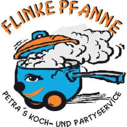 Logo van Flinke Pfanne Petra Lask GmbH & Co. KG