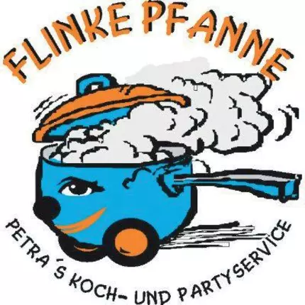 Logotyp från Flinke Pfanne Petra Lask GmbH & Co. KG