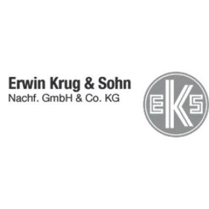 Logotyp från Erwin Krug & Sohn
