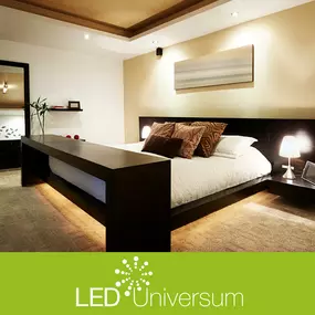 Bild von LED Universum