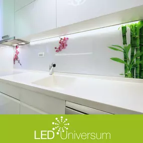 Bild von LED Universum