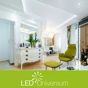 Bild von LED Universum