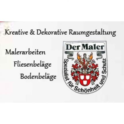 Logo van Malerwerkstatt Tino Büttner