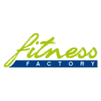 Logo from Fitness Factory Pforzheim Inhaber: Frank Edelmann