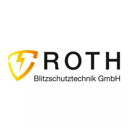 Logo van Roth Blitzschutztechnik GmbH