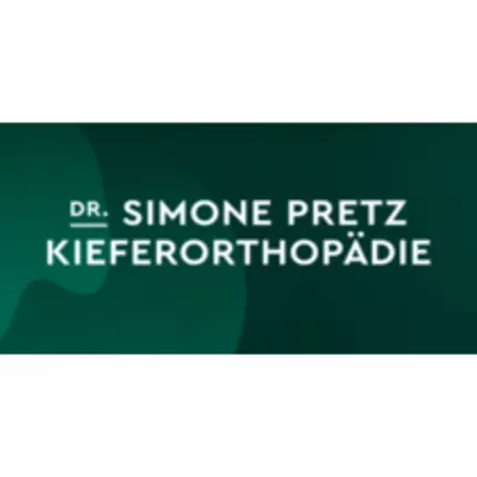 Logo da Simone Pretz Fachärztin für Kieferorthopädie