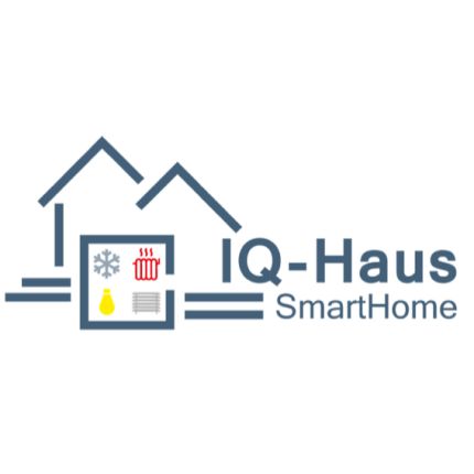 Logo de IQ-Haus Smarthome