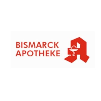 Logótipo de Bismarck Apotheke