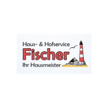 Logotyp från Haus und Hofservice Fischer Ihr Hausmeister