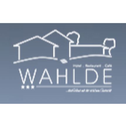 Logo od Hotel Restaurant Café Wahlde