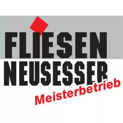 Logo od Neusesser Thomas