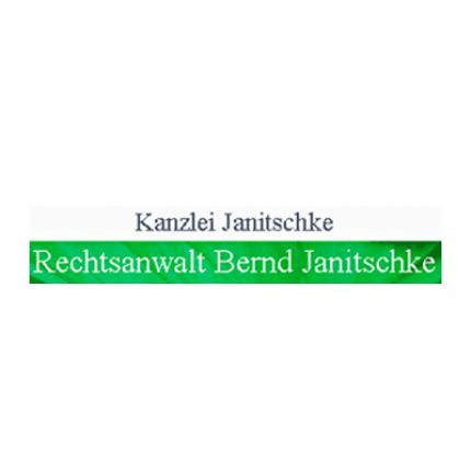 Logo van Bernd Janitschke