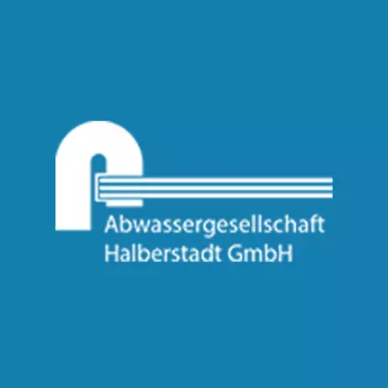 Logo od Abwassergesellschaft Halberstadt GmbH